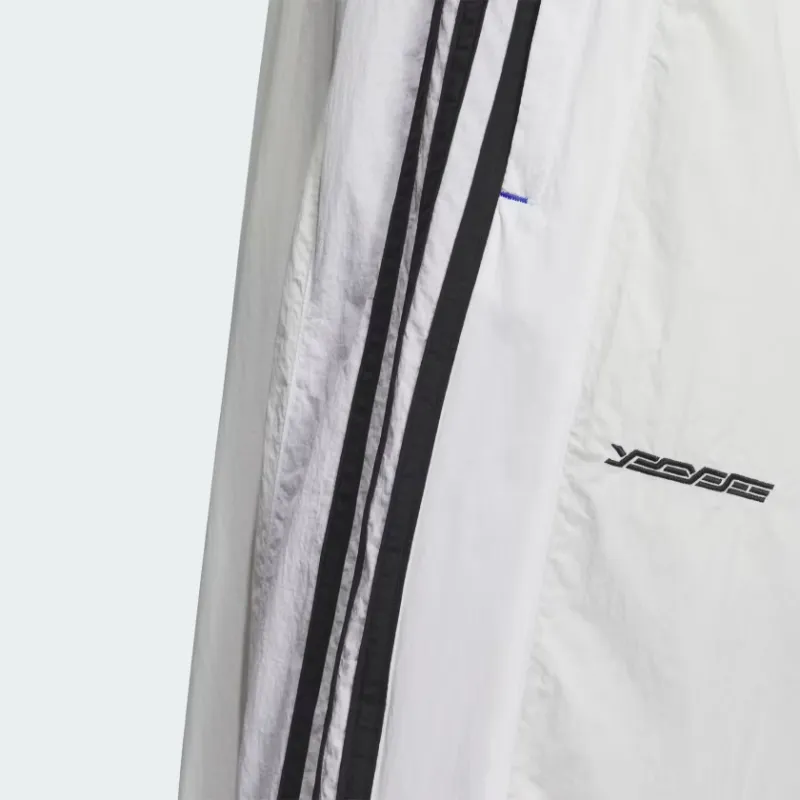 Adidas Originals x YESEYESEE Casual Pants Men's White-4