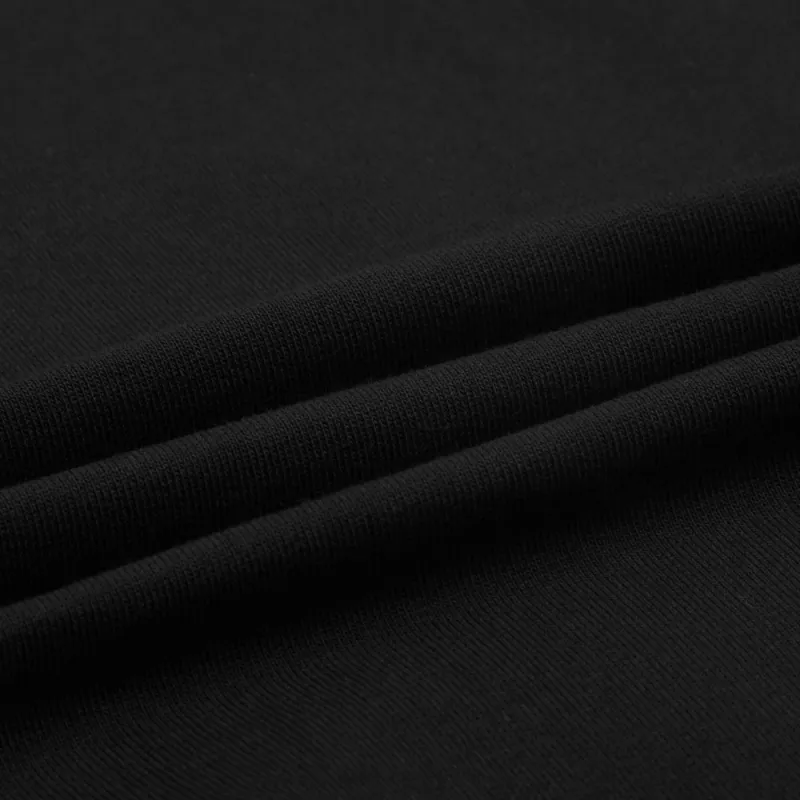 PUMA Knitted Sweatpants Unisex Black-4