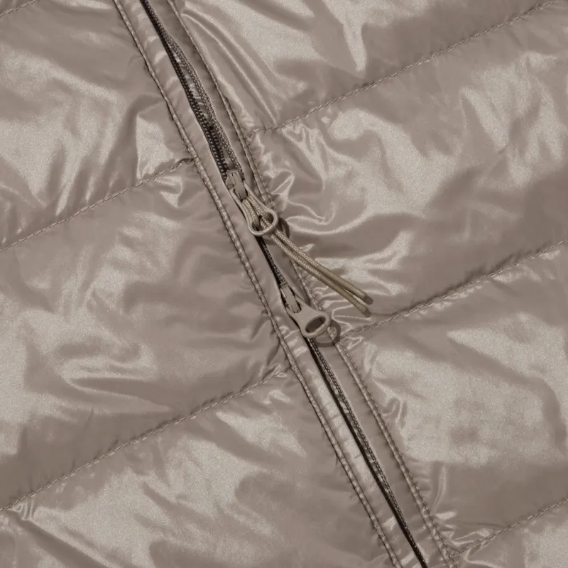 THE NORTH FACE VERMONT Down Jacket Women's Coffee-3