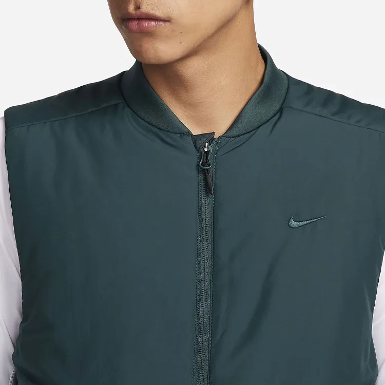 Nike Vests Men Dark Jungle-3