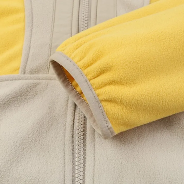 Columbia Jackets & Coats Men's Yellow-5