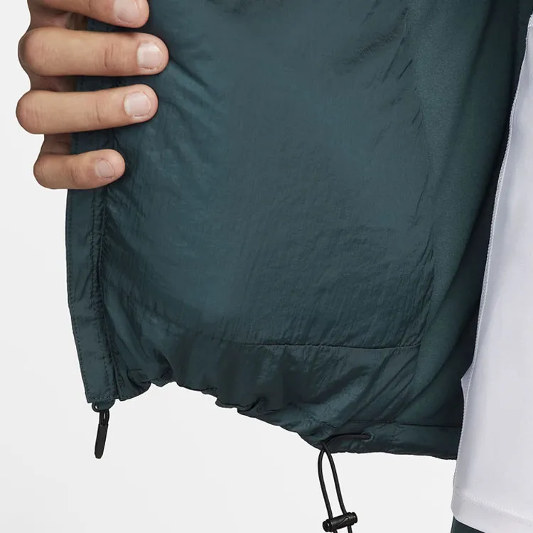Nike Vests Men Dark Jungle-5