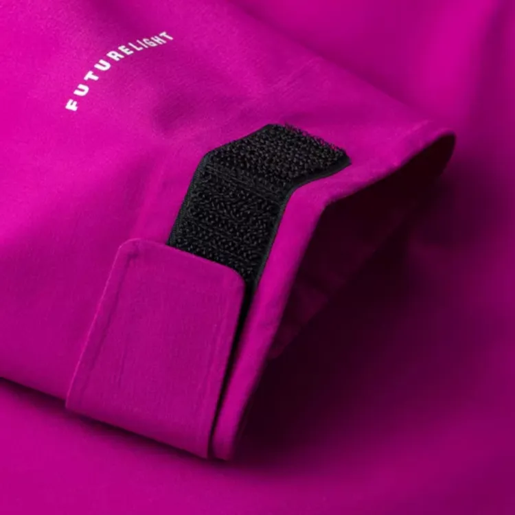 THE NORTH FACE Frontier Jackets & Coats Women's Mulberry Serenity Purple-4