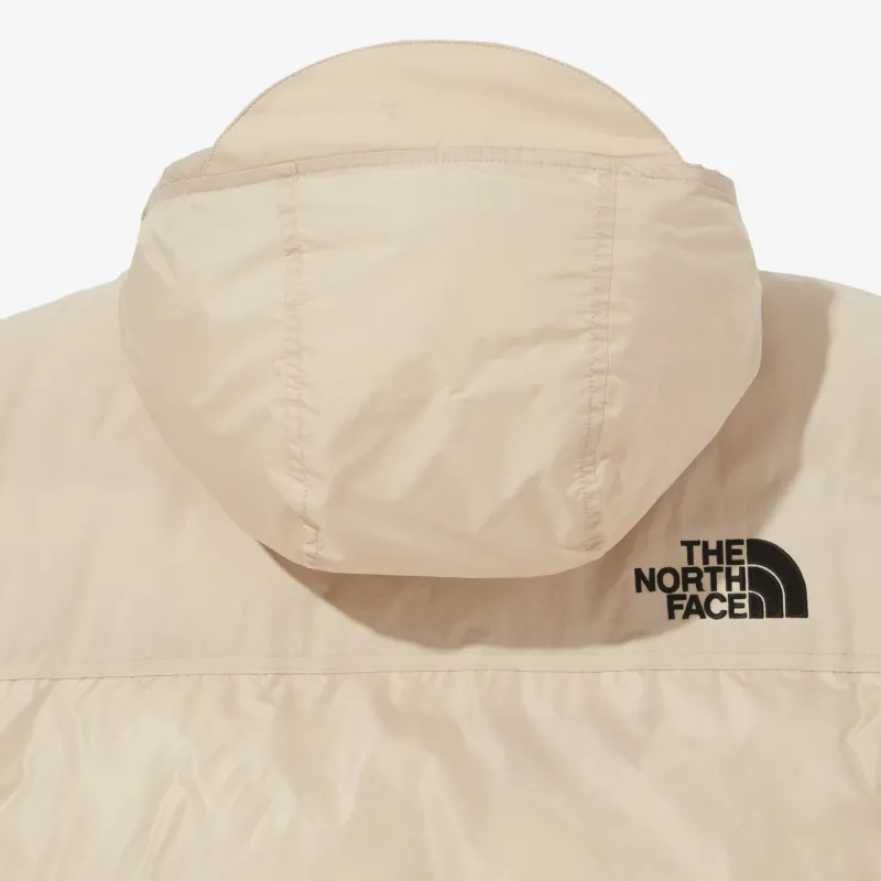 THE NORTH FACE Jackets Coats Men's Beige-3