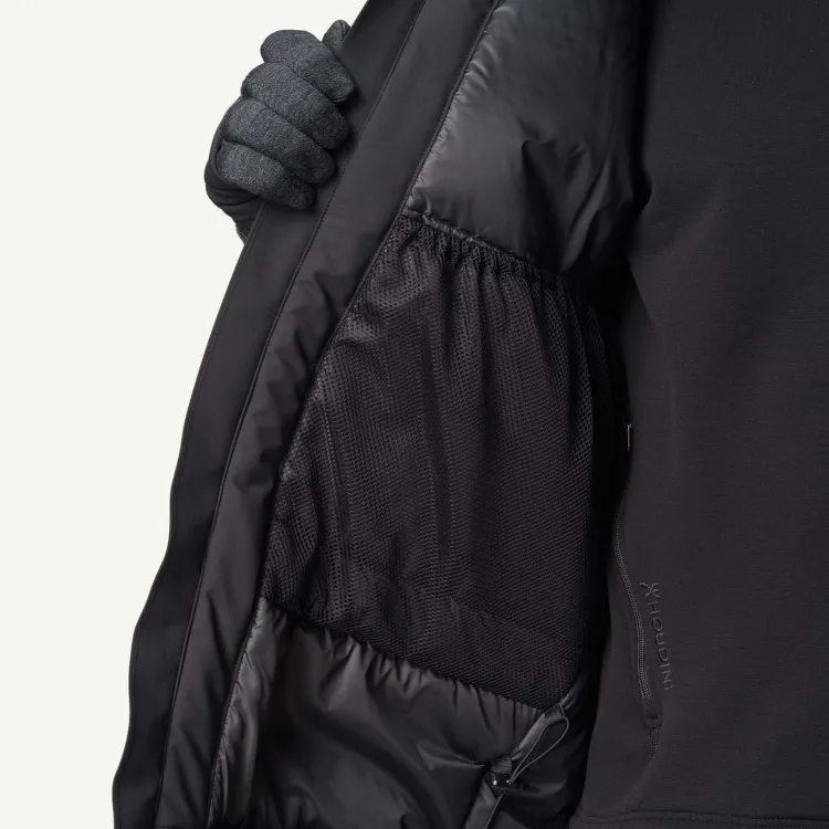 Houdini M's Fall In Jacket Jackets Coats Men's-5