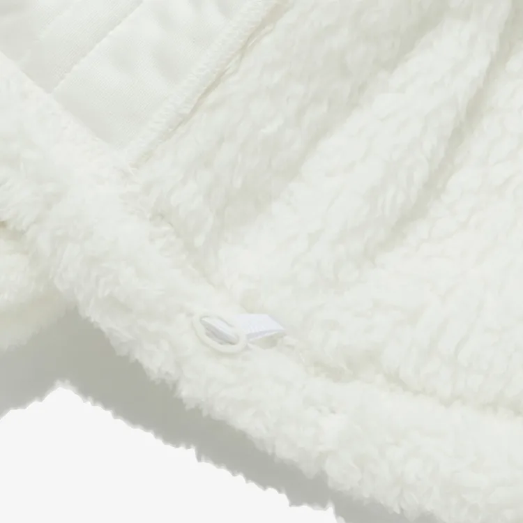 THE NORTH FACE Jackets Unisex Milk White-2