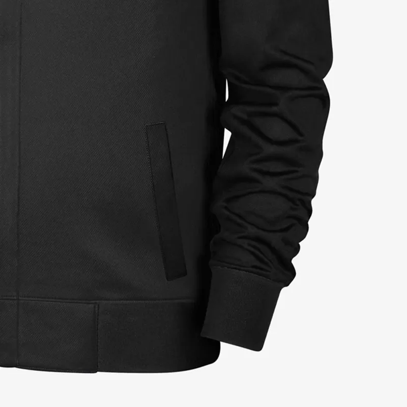 Nike Dri-Fit Showtime City Edition Jackets Coats City Edition Los Angeles Lakers Men's Black-2