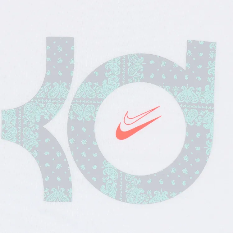 Nike Dri Fit T Shirts Men White-6
