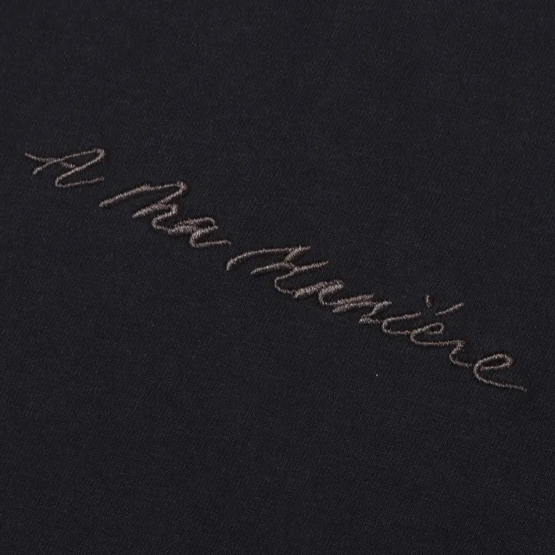 Jordan X A Ma Maniere L/S Tee Asia Sizing-5
