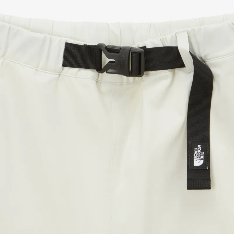 THE NORTH FACE Shorts Men's White-2