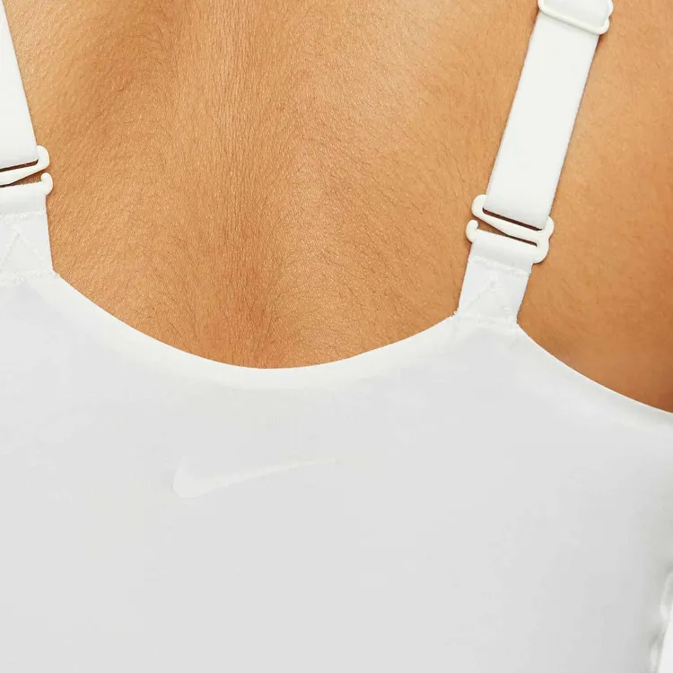 Nike Tank Tops Women's Summit White-3