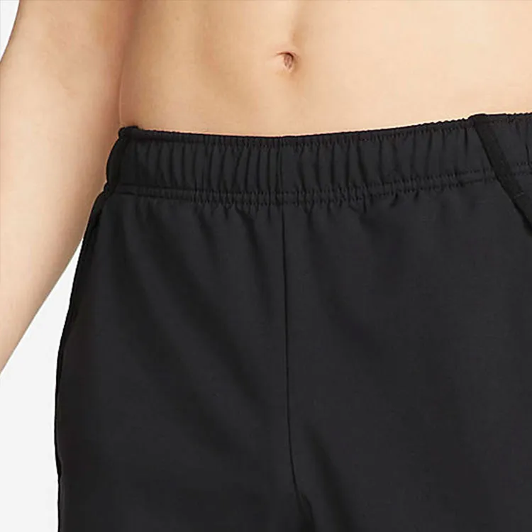 Nike Casual Shorts Men Black-3