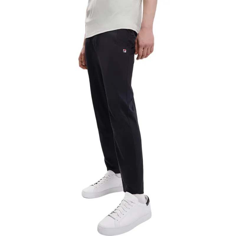 FILA Knitted Sports Pants Men's-2