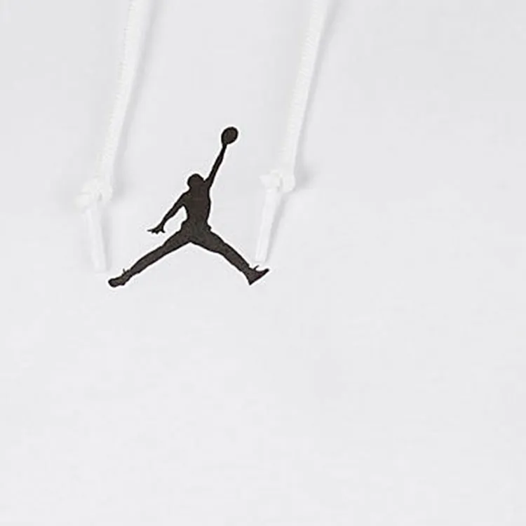 Jordan Basketball Jerseys Men's White-4