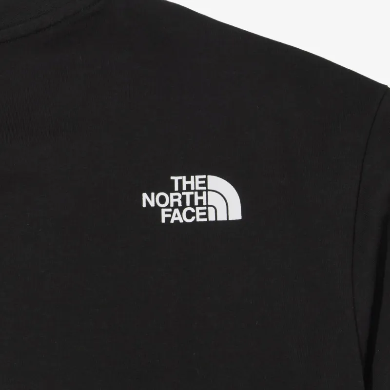 THE NORTH FACE Dome T shirt-3