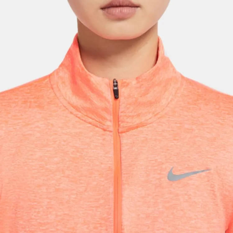 Nike Workout Clothing Women's Bright Orange-3