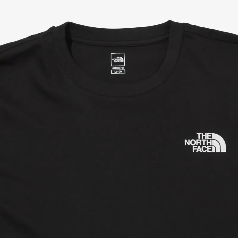 THE NORTH FACE Dome T shirt-2