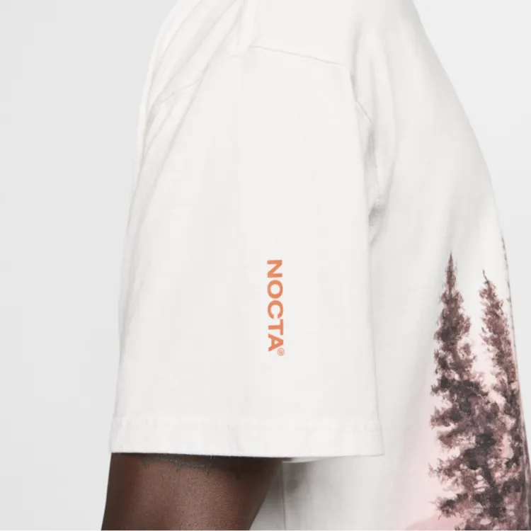 Nike X Nocta Opal Reels Tee-5