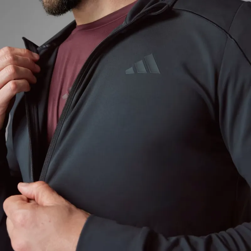 Adidas Free Shipping With AdiClub Puremotion Jacket-3
