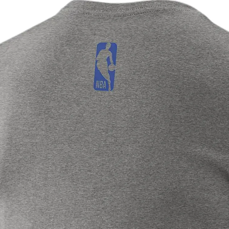 Nike Milwaukee Bucks Essential City Edition Men's Nike Nba T Shirt-3