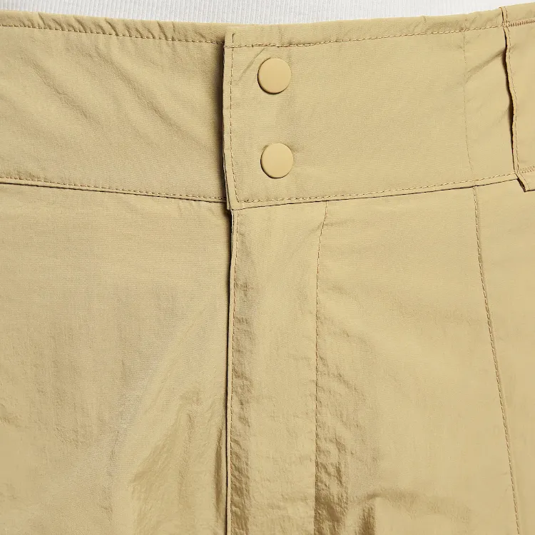 Nike Cargo Pants Women's Brown-5