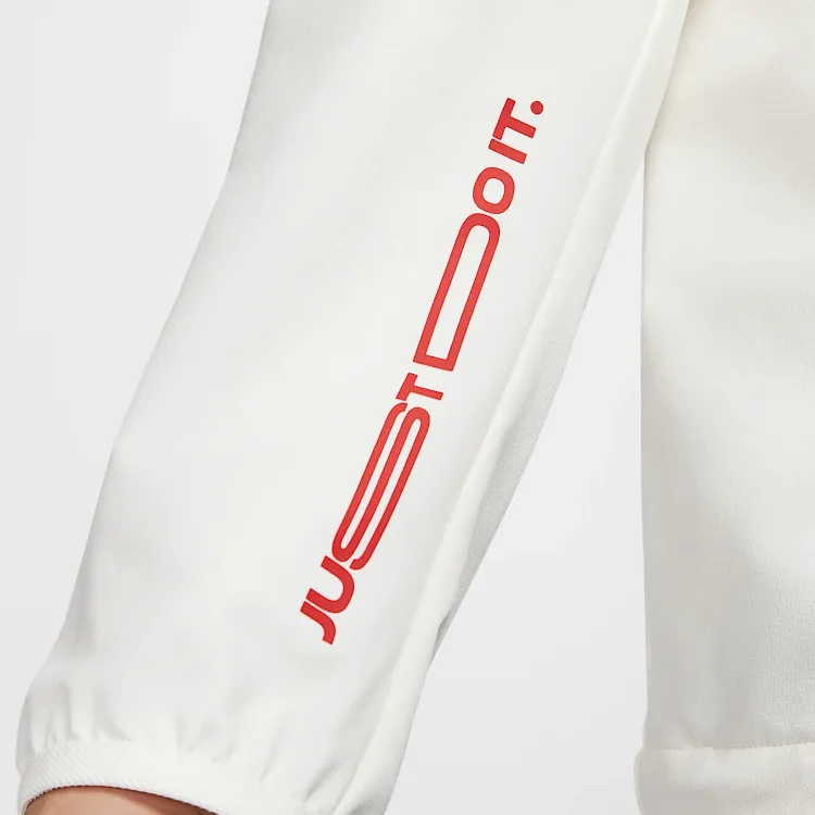 Nike Serpent Welcomes The New Year Jackets & Coats Men's White-3