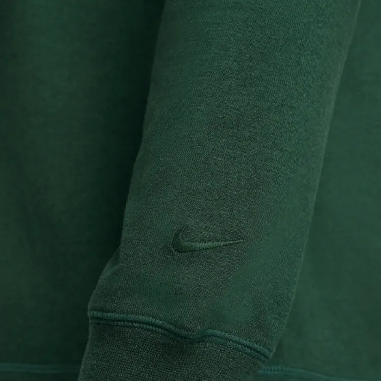 Nike Wool Classics Long Sleeve T Shirt-3