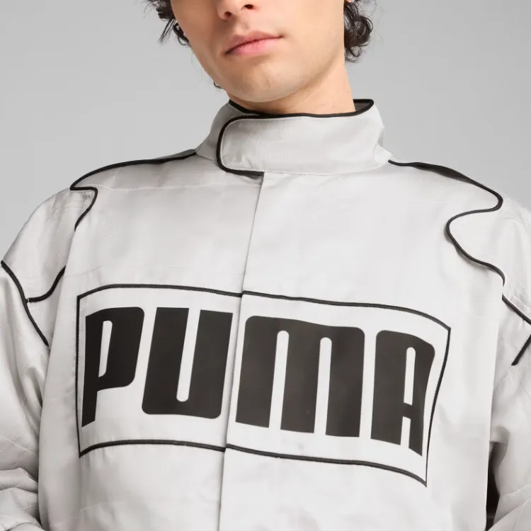 PUMA Chamarra De Carreras Relajada Archive Seasonal-3