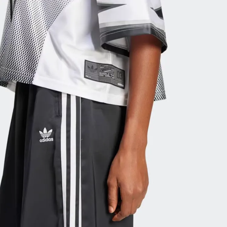 Adidas Originals Adilenium Season 3 Short Sleeve Graphics Jersey-4