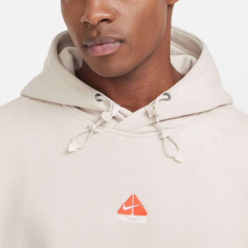 Nike Acg Therma-FIT Fleece Pullover Hoodie-3