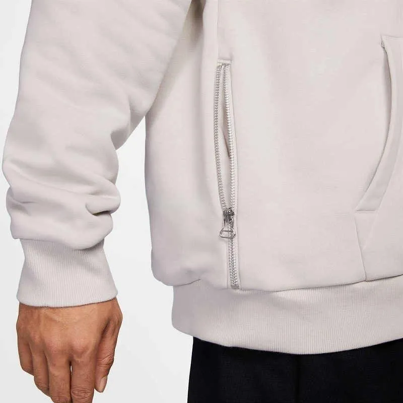 Nike Jackets Men White 104-3