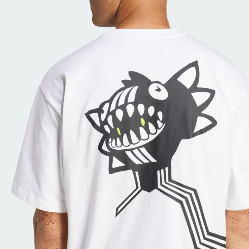 Adidas X Fortnite Future Icons T Shirt-4