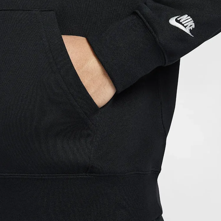 Nike Club Men's French Terry Hoodie-5