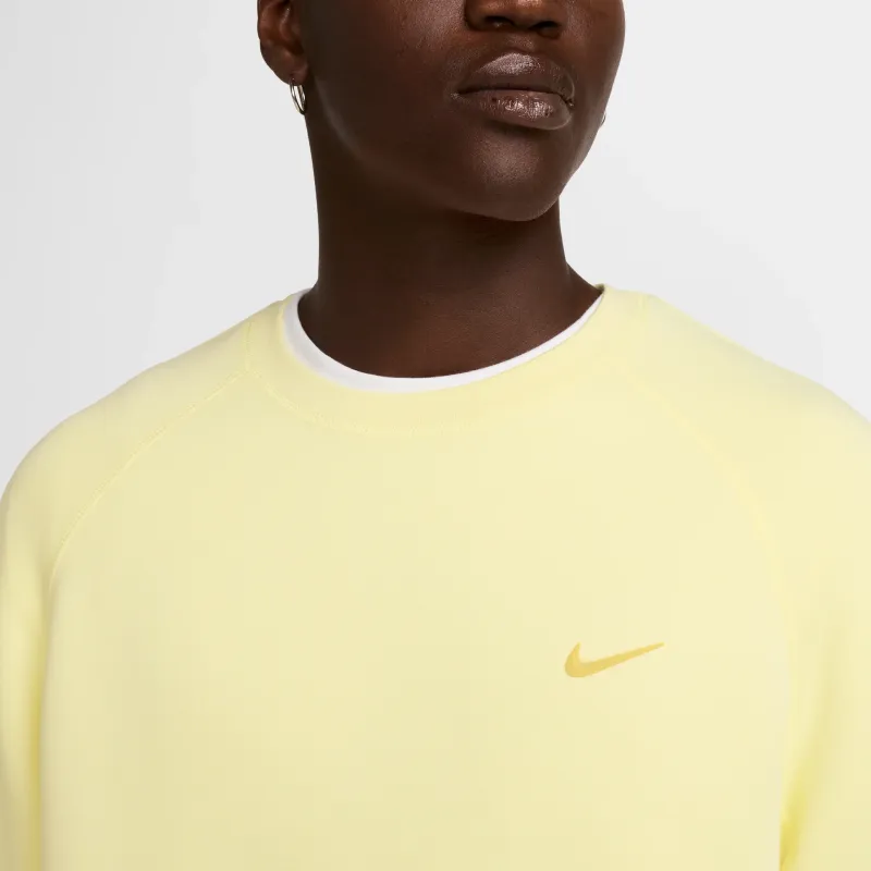Nike X Nocta Nrg Tech Fleece Crewneck Sweatshirt-2
