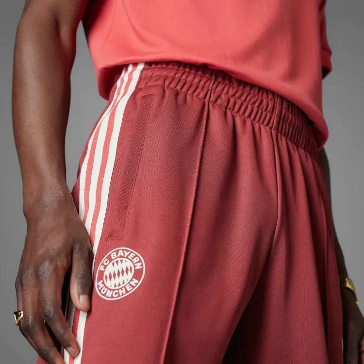 Adidas Fc Bayern Track Pants-3