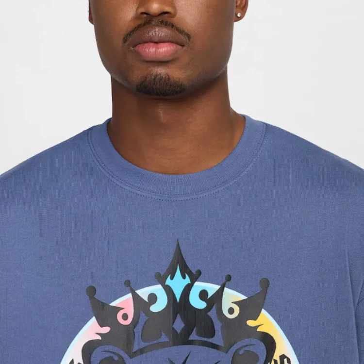 Nike LeBron Men's Max90 Basketball T Shirt-3