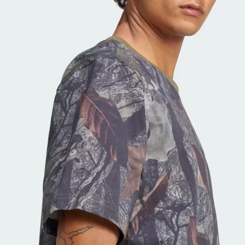 Adidas Camo Tee-3
