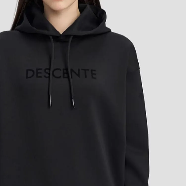 DESCENTE ESSENTIAL Series Sweatshirt Women's-4