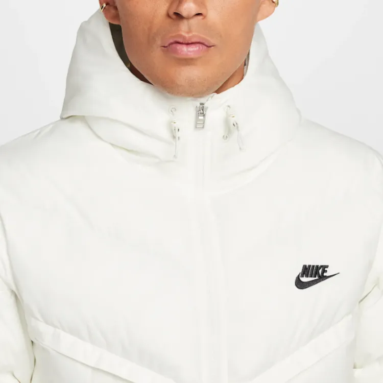 Nike Windrunner PrimaLoft® Men's Storm-FIT Hooded Puffer Jacket-3