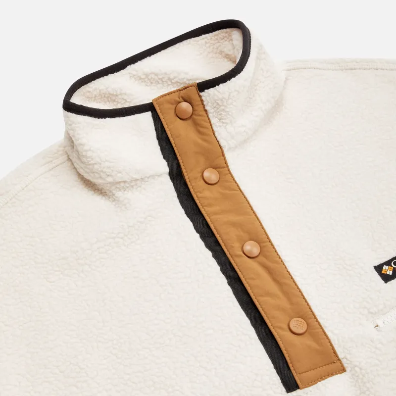 Columbia Sweatshirts Men Ecru-5