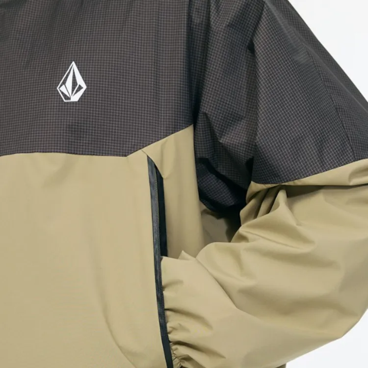 VOLCOM Jackets Unisex-2