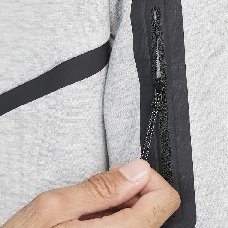 Nike Tech Full Zip Windrunner Hoodie-2