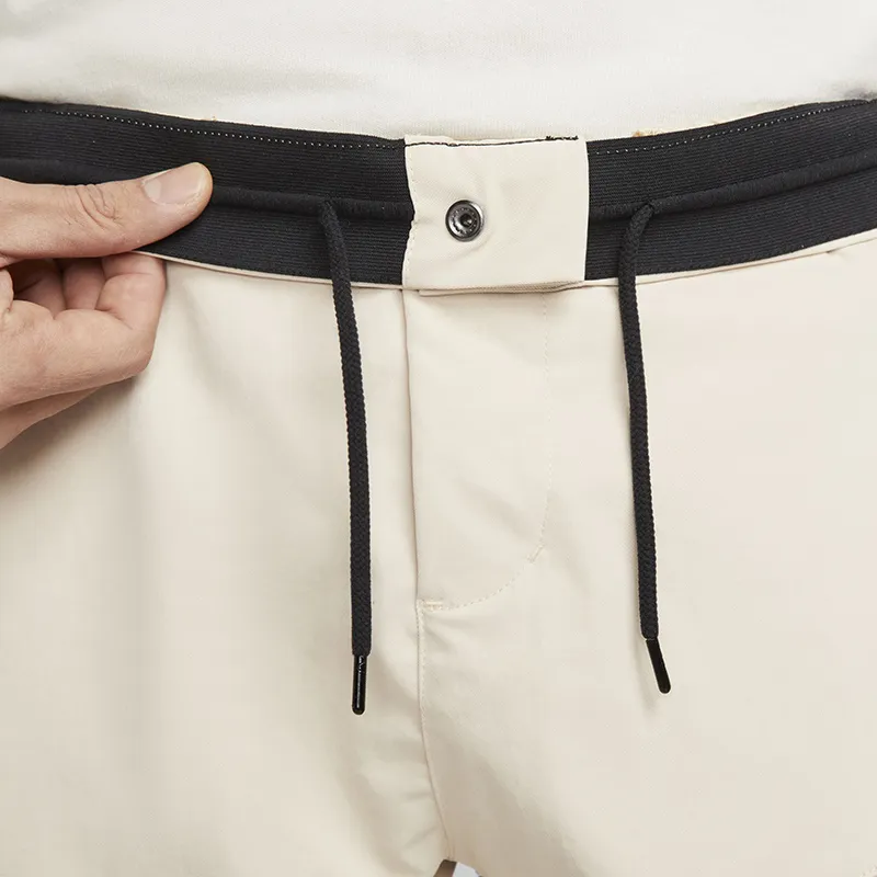 Nike Cargo Pants Men Ecru-3