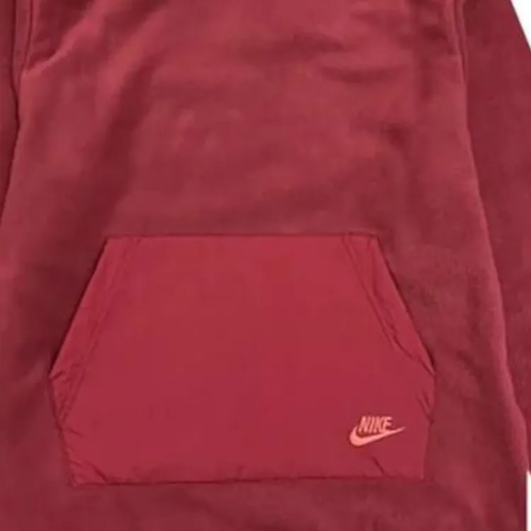 Nike Sweatshirts Men Red-3