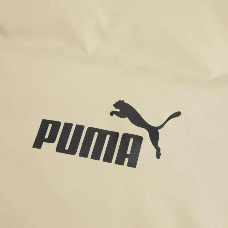 PUMA Jackets Coats Unisex Roasted Almond-2