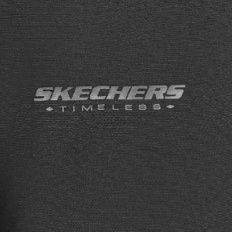 Skechers Sports Life Collection Jackets Coats Men's Midnight Black-2