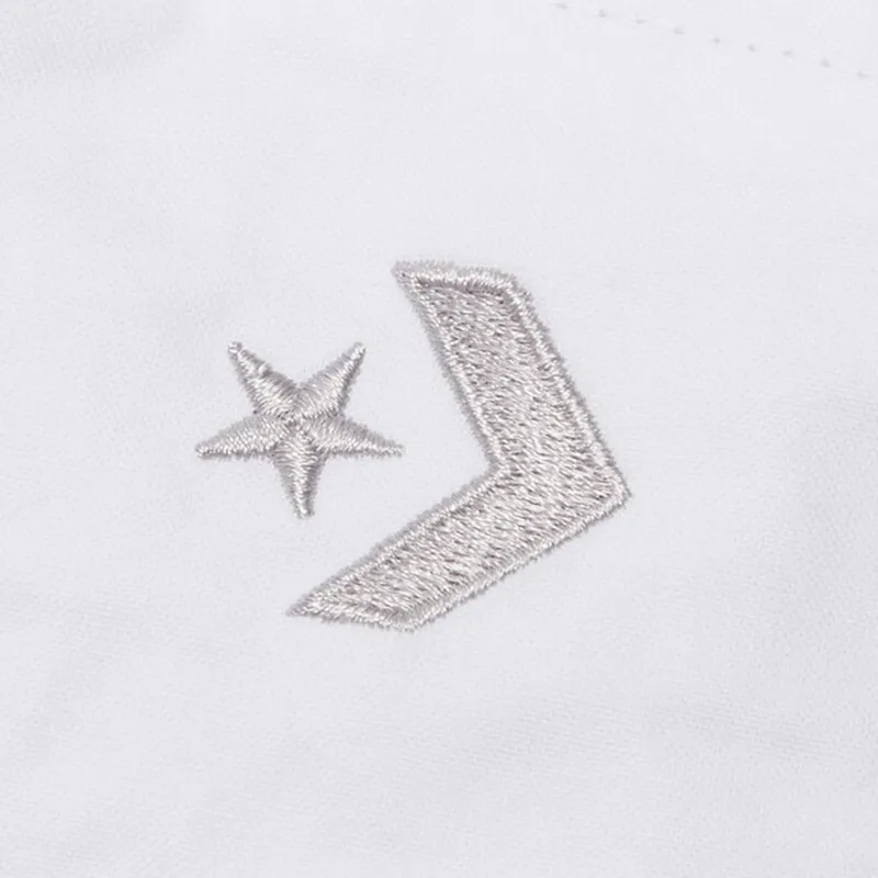 Feng Chen Wang X Converse Jackets Men White-3