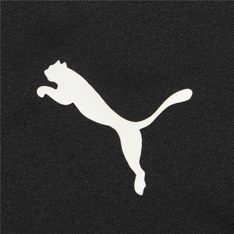 PUMA Sweatshirts Men Black-2