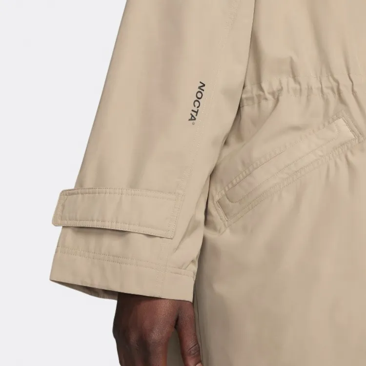 Nike x Nocta Nike X Nocta FW23 Jackets Coats Asia Version Unisex Khaki-2