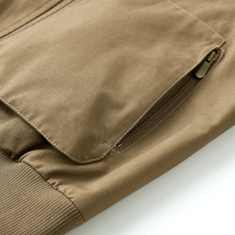 JEEP SPIRIT Jackets & Coats Unisex-2